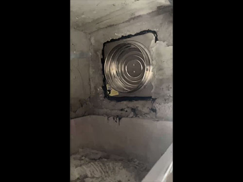 武汉黄坡区绿城密闭性...